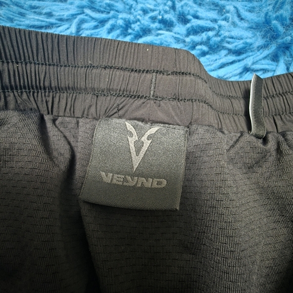 Veynd 3" Running Shorts Mens Size Small - Picture 9 of 12